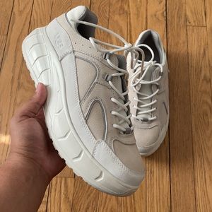 UGG Westsider sneakers sz 11